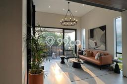 Jual Rumah Mewah Megah Dengan View Cantik di Kota Baru Parahyangan, Bandung Jual Rumah Mewah Megah Dengan View Cantik di Kota Baru Parahyangan, Bandung