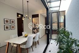 Hunian Mewah LB 150m2 Siap Huni Desain Elegan di Kota Baru Parahyangan, Bandung Hunian Mewah LB 150m2 Siap Huni Desain Elegan di Kota Baru Parahyangan, Bandung