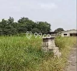 Untuk Dijual Tanah 170000m2 di Soekarno Hatta, Bandung Untuk Dijual Tanah 170000m2 di Soekarno Hatta, Bandung