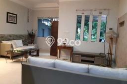 Rumah Elit Modern Tanpa Renovasi di Setra Duta Bandung Rumah Elit Modern Tanpa Renovasi di Setra Duta Bandung