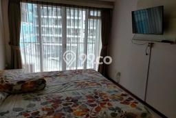 Apartemen Strategis Kawasan Pasteur, Luas 23m², 1 KT Apartemen Strategis Kawasan Pasteur, Luas 23m², 1 KT