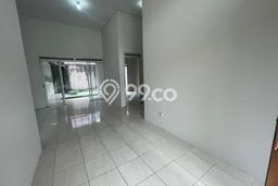 Rumah Elit Modern Tanpa Renovasi di Kota Baru Parahyangan Bandung Rumah Elit Modern Tanpa Renovasi di Kota Baru Parahyangan Bandung