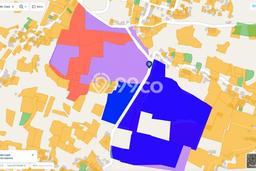 Tanah Dijual Lokasi Cilaku, Cianjur Luas 270000m2 Legalitas Aman Tanah Dijual Lokasi Cilaku, Cianjur Luas 270000m2 Legalitas Aman