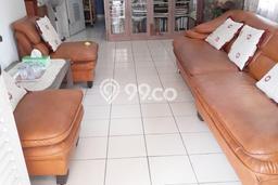 Dijual Hunian Rumah Nyaman 4 KT di Kota Baru Parahyangan, Bandung Dijual Hunian Rumah Nyaman 4 KT di Kota Baru Parahyangan, Bandung