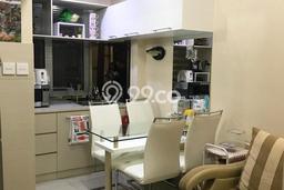 Hunian Apartemen Ideal untuk Dijual di Bandung dengan 2 Kamar Hunian Apartemen Ideal untuk Dijual di Bandung dengan 2 Kamar