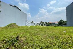 Tanah Dijual di Bandung Seluas 595m2 Strategis Tanah Dijual di Bandung Seluas 595m2 Strategis