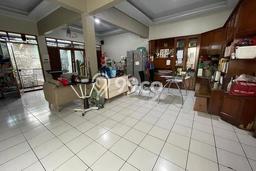 Unit Ruko Dijual di Bandung LT 1115m2 & LB 1500m2 Unit Ruko Dijual di Bandung LT 1115m2 & LB 1500m2