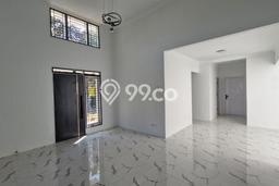 Ready to Use! Luxury House LT 192m2 Desain Modern di Kota Baru Parahyangan Ready to Use! Luxury House LT 192m2 Desain Modern di Kota Baru Parahyangan