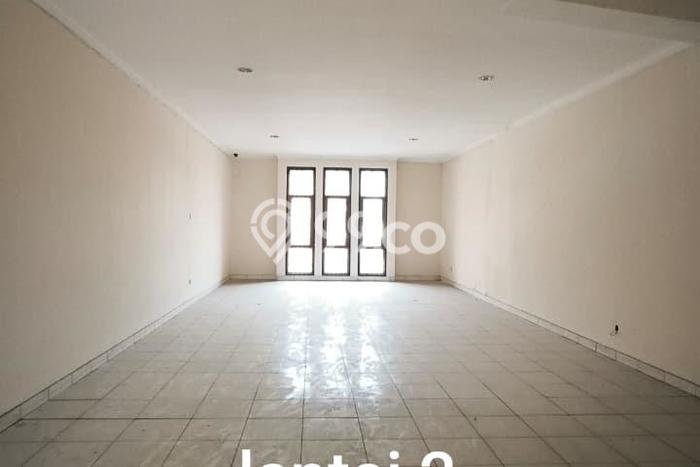 FOR RENT! Ruko di Bandung Kota Cocok untuk Bisnis 300m2 FOR RENT! Ruko di Bandung Kota Cocok untuk Bisnis 300m2