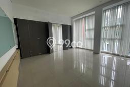 Ruko Disewa di Bandung dengan LB 200m2 Area Komersial Ramai Ruko Disewa di Bandung dengan LB 200m2 Area Komersial Ramai