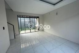 Rumah Minimalis 3 KT LT 120m2 di Kota Baru Parahyangan Rumah Minimalis 3 KT LT 120m2 di Kota Baru Parahyangan