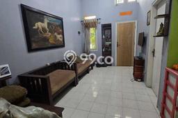 Hunian Nyaman Asri 3 KT Siap Huni di Kota Baru Parahyangan Bandung Hunian Nyaman Asri 3 KT Siap Huni di Kota Baru Parahyangan Bandung