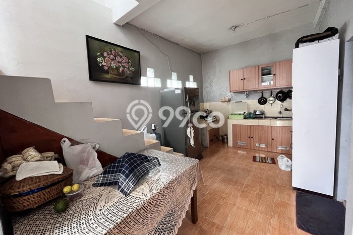 SPECIAL PROPERTY! Rumah di , LT 192m2m² LB 100m2m² SPECIAL PROPERTY! Rumah di , LT 192m2m² LB 100m2m²