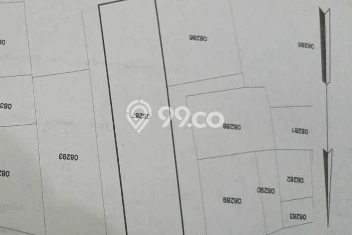Jual Tanah Kawasan Banjaran, Luas 160m², Lingkungan Asri Jual Tanah Kawasan Banjaran, Luas 160m², Lingkungan Asri