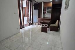Rumah Minimalis 2 Kamar LT 108m2 di Kota Baru Parahyangan Rumah Minimalis 2 Kamar LT 108m2 di Kota Baru Parahyangan