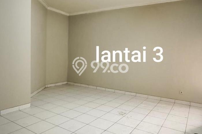 FOR RENT! Ruko di Bandung Kota Cocok untuk Bisnis 300m2 FOR RENT! Ruko di Bandung Kota Cocok untuk Bisnis 300m2