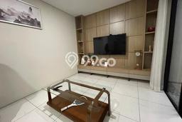 HUNIAN IMPIAN! Rumah area Kota Baru Parahyangan, 3 KM, Free Macet, LT 120m² LB 160m² HUNIAN IMPIAN! Rumah area Kota Baru Parahyangan, 3 KM, Free Macet, LT 120m² LB 160m²