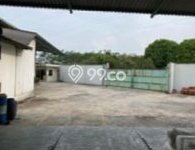 Unit Gudang Dijual di Bandung LT 4500m2 & LB 3200m2 Unit Gudang Dijual di Bandung LT 4500m2 & LB 3200m2