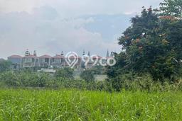 Tanah Dijual Area Strategis di Kota Baru Parahyangan Bandung 368m2 Tanah Dijual Area Strategis di Kota Baru Parahyangan Bandung 368m2