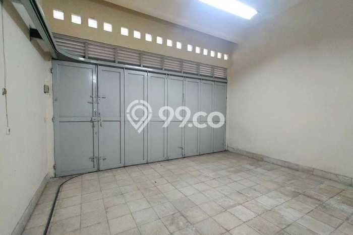 Ruko Dijual di Prime Area Bandung Luas 92m2 Ruko Dijual di Prime Area Bandung Luas 92m2