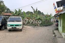 Dijual Tanah di Padalarang Bandung Barat Luas 260m2 SHM Dijual Tanah di Padalarang Bandung Barat Luas 260m2 SHM