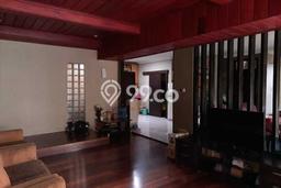 Rumah Elit Modern Tanpa Renovasi di Kota Baru Parahyangan Bandung Rumah Elit Modern Tanpa Renovasi di Kota Baru Parahyangan Bandung