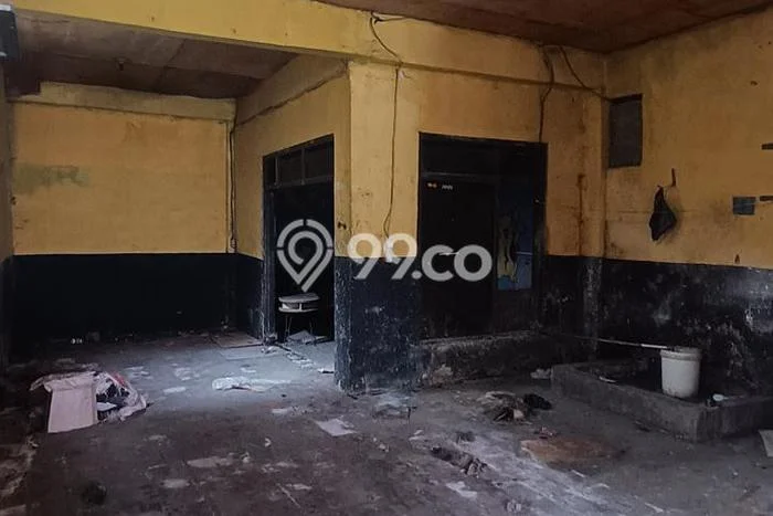 Hunian Eksklusif Siap Huni LT 180m2 di Cimahi Selatan, Cimahi Hunian Eksklusif Siap Huni LT 180m2 di Cimahi Selatan, Cimahi