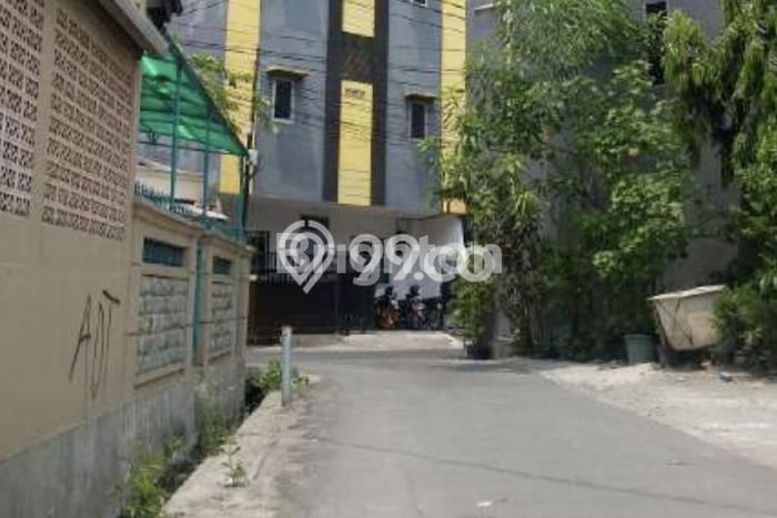 Komersial Bagus Dijual LB 1000m2 Lokasi Strategis Jakarta Barat Area Cocok untuk Berbisnis Komersial Bagus Dijual LB 1000m2 Lokasi Strategis Jakarta Barat Area Cocok untuk Berbisnis