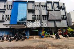 Ruko Dijual di Cipondoh LT 81m2, LB 243m2 untuk Investasi Ruko Dijual di Cipondoh LT 81m2, LB 243m2 untuk Investasi