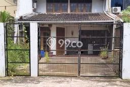 Dijual Hunian Mewah dengan Fasilitas Sekitar Lengkap di Kebon Jeruk, Jakarta Barat Dijual Hunian Mewah dengan Fasilitas Sekitar Lengkap di Kebon Jeruk, Jakarta Barat