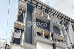Hunian Nyaman di Jakarta Barat Harga Murah Hunian Nyaman di Jakarta Barat Harga Murah