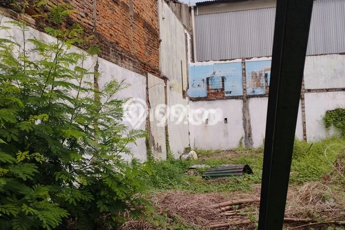 Tanah Kavling Dijual di Jakarta Barat dengan Spesifikasi 268m2 Tanah Kavling Dijual di Jakarta Barat dengan Spesifikasi 268m2