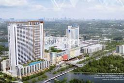 Apartemen Favorit Nyaman Dijual di Tangerang dengan 2 Kamar Tidur Apartemen Favorit Nyaman Dijual di Tangerang dengan 2 Kamar Tidur