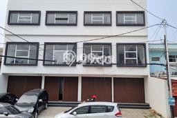 Paling Dicari! Ruko Dijual di Taman Ratu Harga Kompetitif Paling Dicari! Ruko Dijual di Taman Ratu Harga Kompetitif