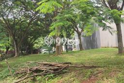 Tanah Dijual Lokasi Serpong, Tangerang Selatan Luas 245m2 Legalitas Aman Tanah Dijual Lokasi Serpong, Tangerang Selatan Luas 245m2 Legalitas Aman