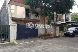 Rumah LT 232m² area Green Ville, Akses Green Ville, Jakarta Barat, Jakarta Barat Rumah LT 232m² area Green Ville, Akses Green Ville, Jakarta Barat, Jakarta Barat