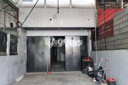LOKASI STRATEGIS! Ruko Kawasan Tanjung Duren, Luas 257m², Area Berkembang, Ready Bisnis LOKASI STRATEGIS! Ruko Kawasan Tanjung Duren, Luas 257m², Area Berkembang, Ready Bisnis