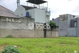 Tanah Dijual Lokasi Kelapa Gading, Jakarta Utara Luas 168m2 Legalitas Aman Tanah Dijual Lokasi Kelapa Gading, Jakarta Utara Luas 168m2 Legalitas Aman