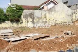 Tanah Dijual di Jakarta Barat Seluas 270m2 Strategis Tanah Dijual di Jakarta Barat Seluas 270m2 Strategis
