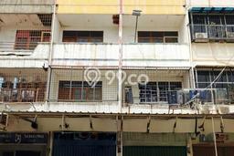 Unit Ruko Dijual di Jakarta Barat LT 116m2 & LB 348m2 Unit Ruko Dijual di Jakarta Barat LT 116m2 & LB 348m2
