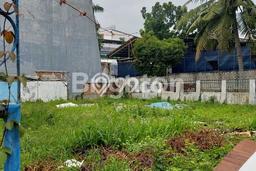 Tanah Siap Bangun Dijual di Jakarta Utara Punya Luas 450m2 Tanah Siap Bangun Dijual di Jakarta Utara Punya Luas 450m2