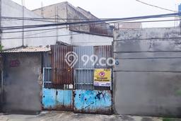 Dijual Tanah Lokasi Gajah Mada, Jakarta Pusat Seluas 337m2 Dijual Tanah Lokasi Gajah Mada, Jakarta Pusat Seluas 337m2