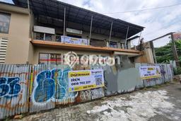 Dijual! Komersial di Tanjung Duren Jakarta Barat LT 570m2 / LB 450m2 Kawasan Bisnis Dijual! Komersial di Tanjung Duren Jakarta Barat LT 570m2 / LB 450m2 Kawasan Bisnis