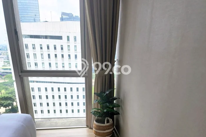 Hunian Strategis 159m2 di Gading Serpong Tangerang 3 KT Hunian Strategis 159m2 di Gading Serpong Tangerang 3 KT