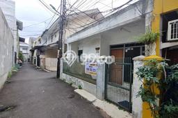 Rumah Minimalis 3 Kamar LT 55m2 di Tanjung Duren Rumah Minimalis 3 Kamar LT 55m2 di Tanjung Duren