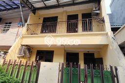 Rumah Modern 4 KT di Tanjung Duren Jakarta Barat Rumah Modern 4 KT di Tanjung Duren Jakarta Barat