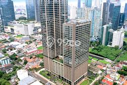 Siap Huni Apartemen Luxury di Kuningan 2 Kamar & 2 Kamar Mandi Siap Huni Apartemen Luxury di Kuningan 2 Kamar & 2 Kamar Mandi
