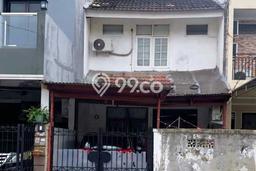 Dijual Hunian Rumah Nyaman 2 KT di Kalideres, Jakarta Barat Dijual Hunian Rumah Nyaman 2 KT di Kalideres, Jakarta Barat