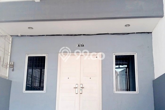 Ruko Ready Kawasan Cengkareng, Luas 208m2m², Kawasan Bisnis Ruko Ready Kawasan Cengkareng, Luas 208m2m², Kawasan Bisnis