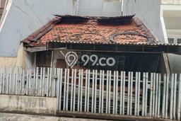 For Sale Hunian Rumah Terawat 2 KT di Duri Kepa, Jakarta Barat For Sale Hunian Rumah Terawat 2 KT di Duri Kepa, Jakarta Barat